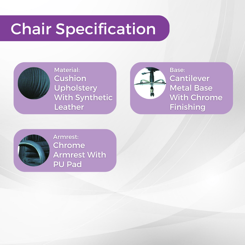 Boston Executive Office Visitor Chair Boston Office Furniture